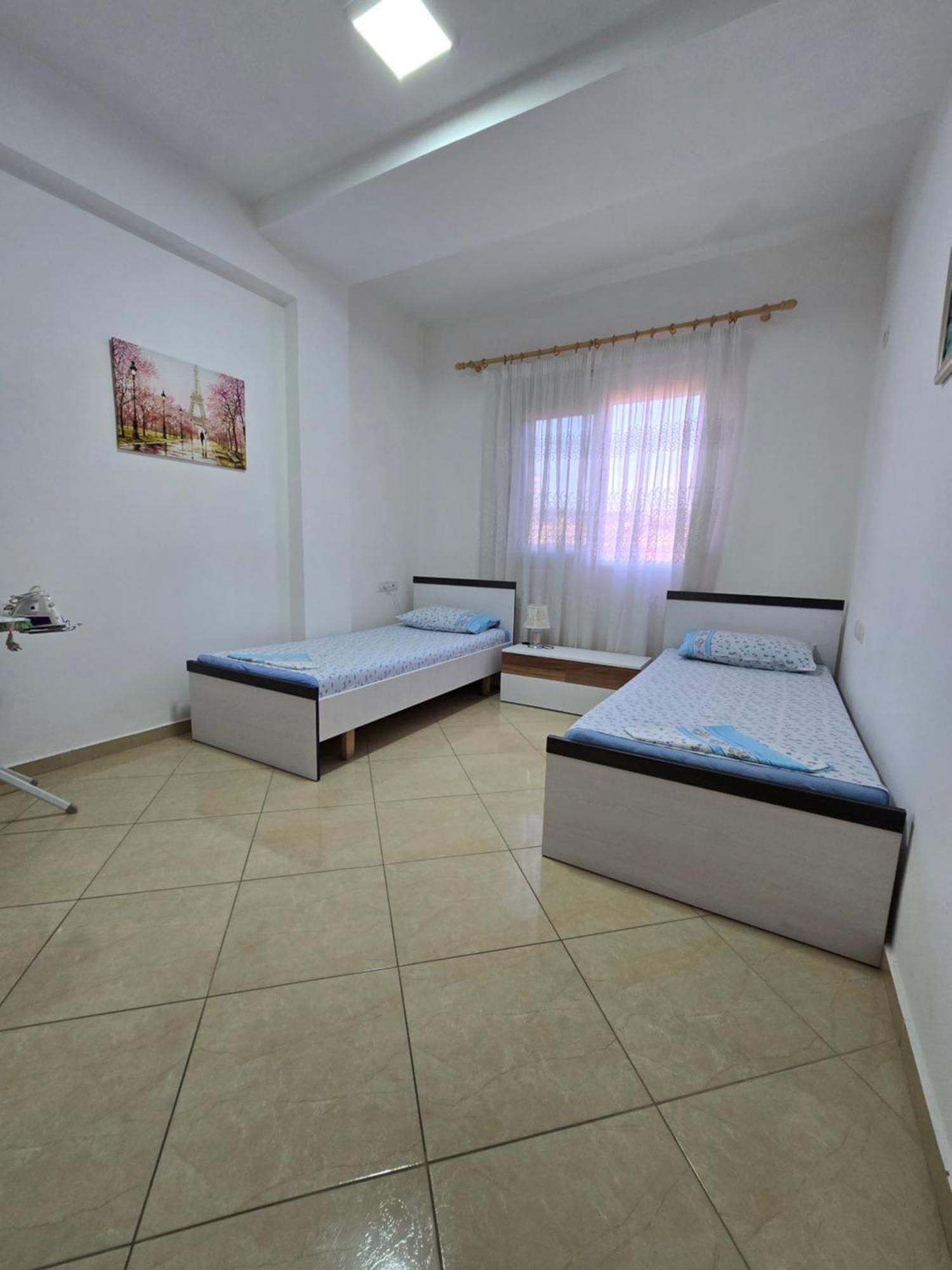 Modern , Quiet , Family Friendly & Fully Furnished Apartment Vlorë Εξωτερικό φωτογραφία