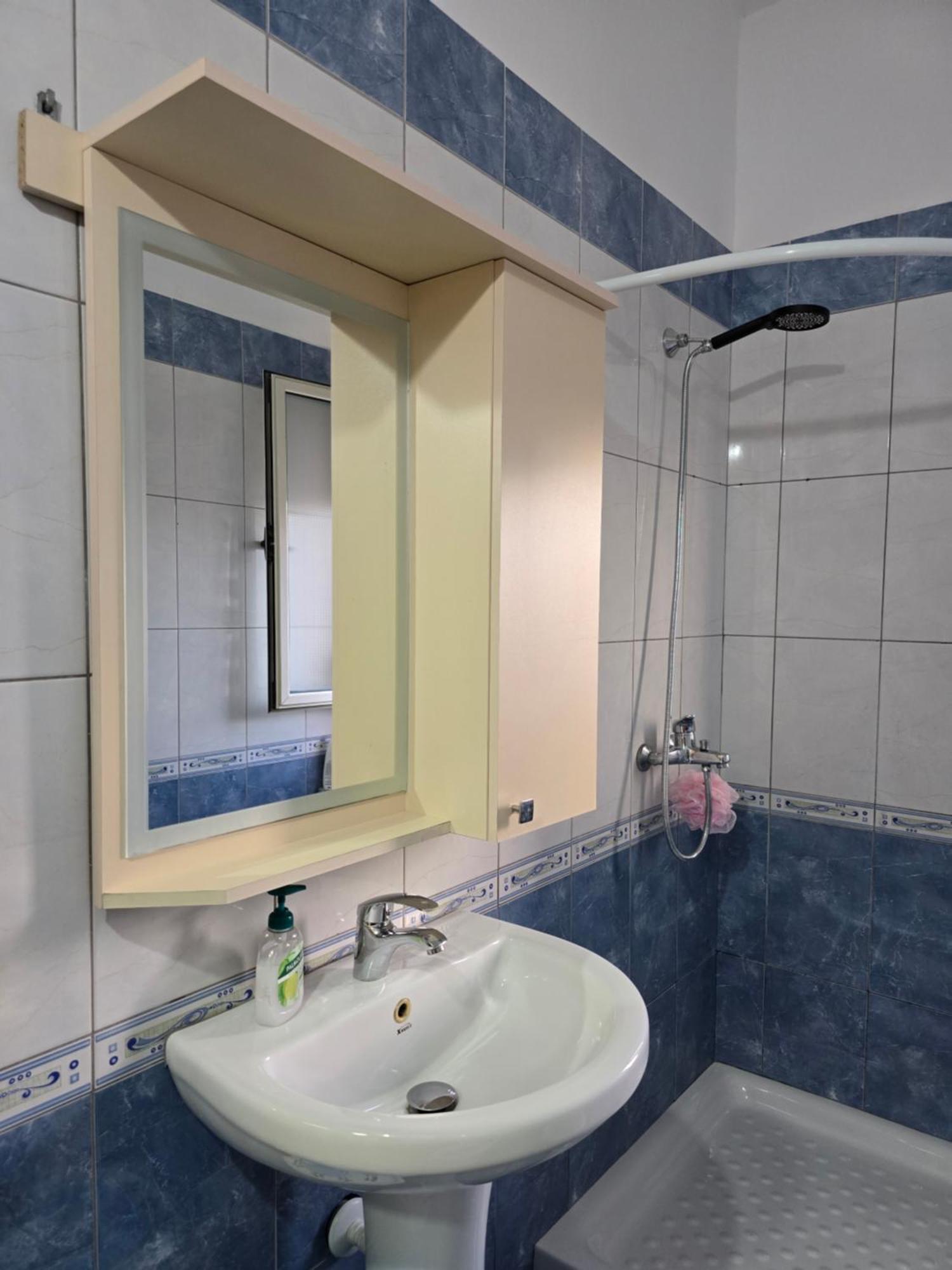 Modern , Quiet , Family Friendly & Fully Furnished Apartment Vlorë Εξωτερικό φωτογραφία