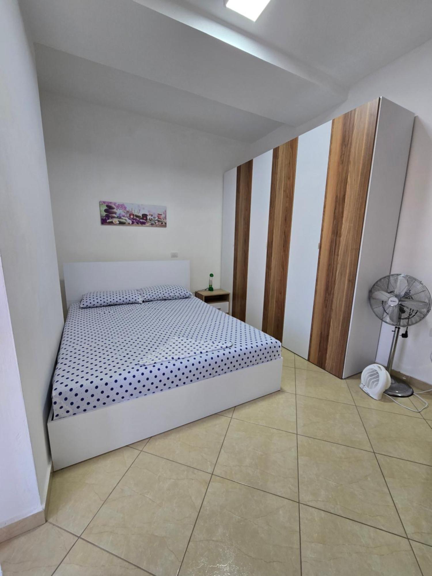 Modern , Quiet , Family Friendly & Fully Furnished Apartment Vlorë Εξωτερικό φωτογραφία