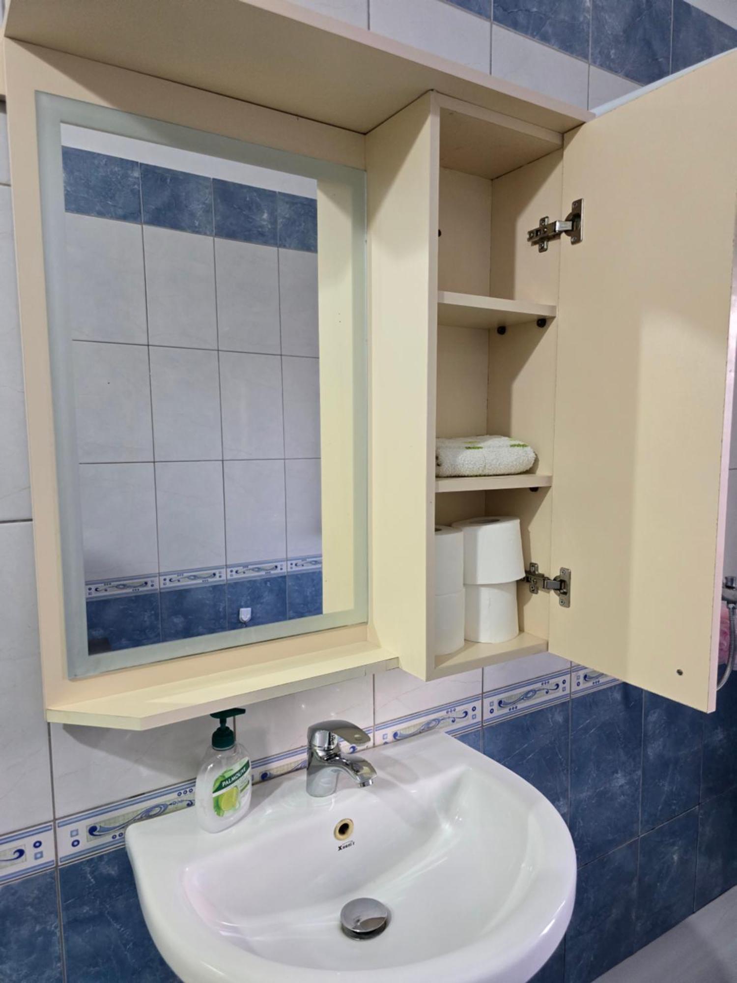 Modern , Quiet , Family Friendly & Fully Furnished Apartment Vlorë Εξωτερικό φωτογραφία